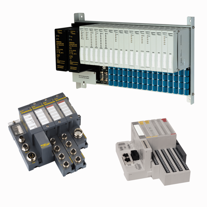 I/O Systems | Turck India Automation Private Limited