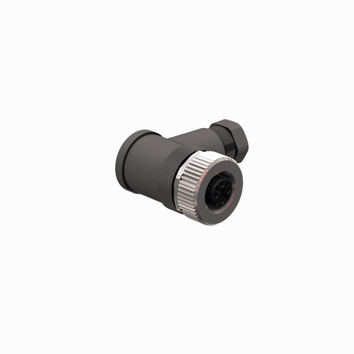 Field-Wireable Connector