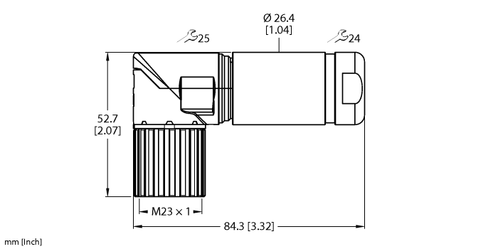 Field-Wireable Connector