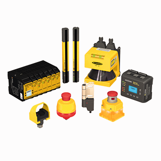 Sensors and Evaluation Units Sensors and Evaluation Units