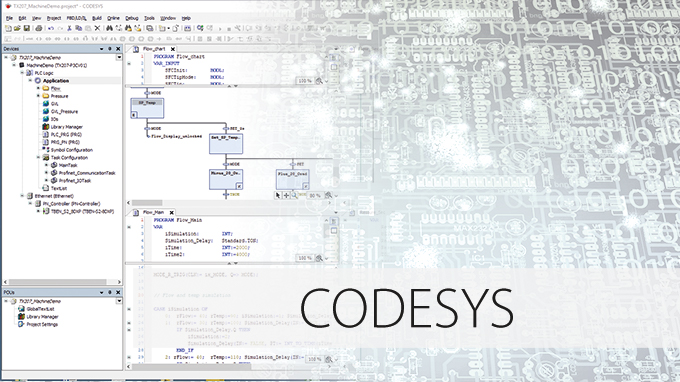 Codesys - TURCK India Automation Pvt. Ltd.