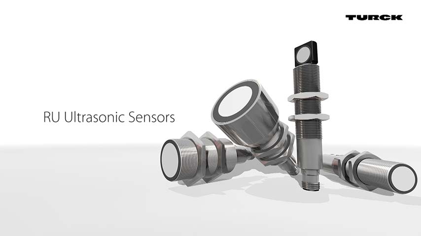 Video – RU Ultrasonic Sensors