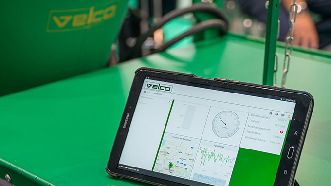 Cloud-based Remote Machine Maintenance - TURCK India Automation Pvt. Ltd.