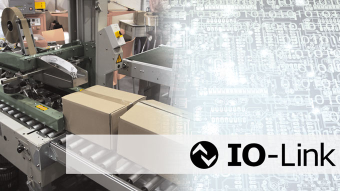 IO-Link - TURCK India Automation Pvt. Ltd.